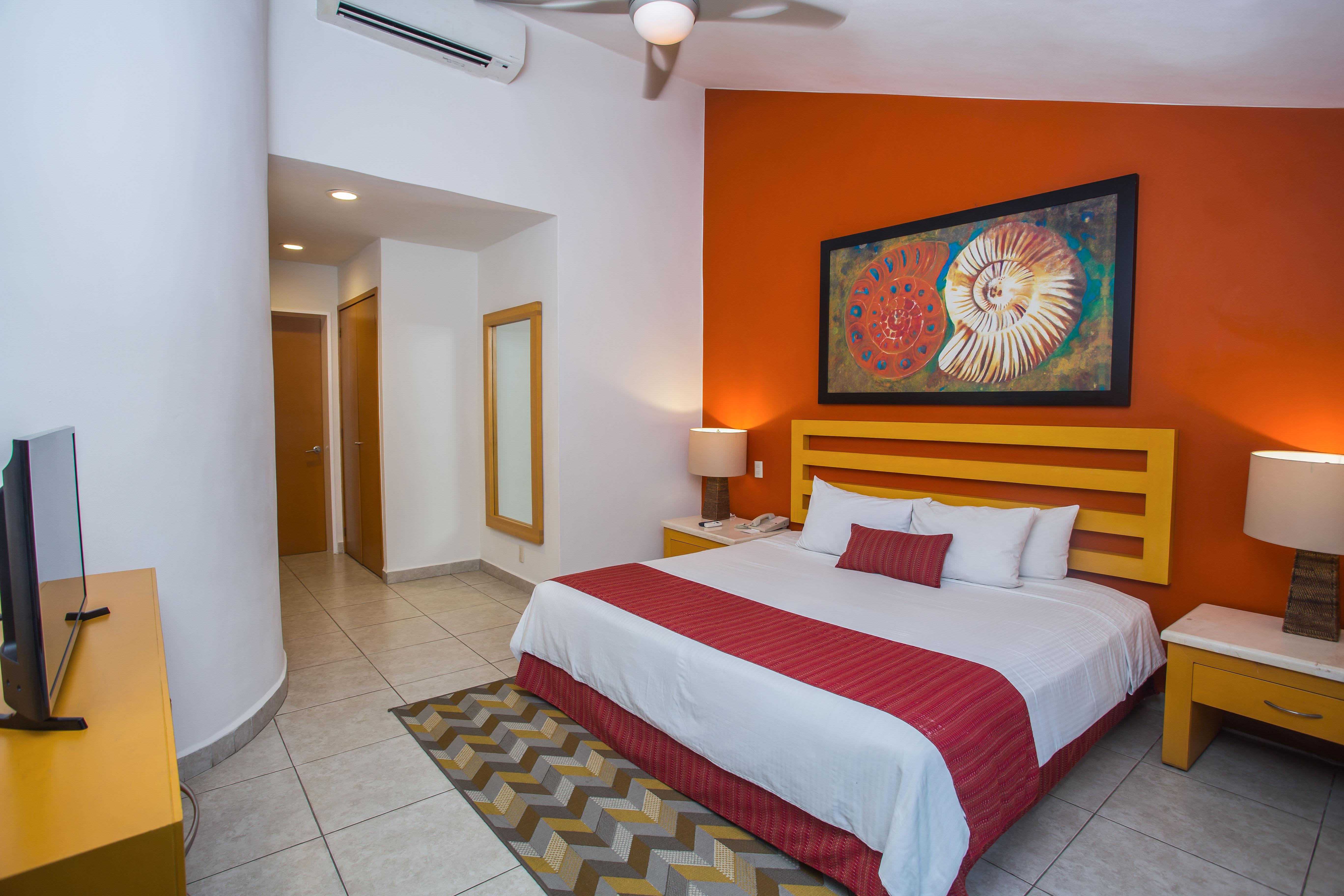נובו ואלארטה Marival Emotions Resort & Suites מראה חיצוני תמונה