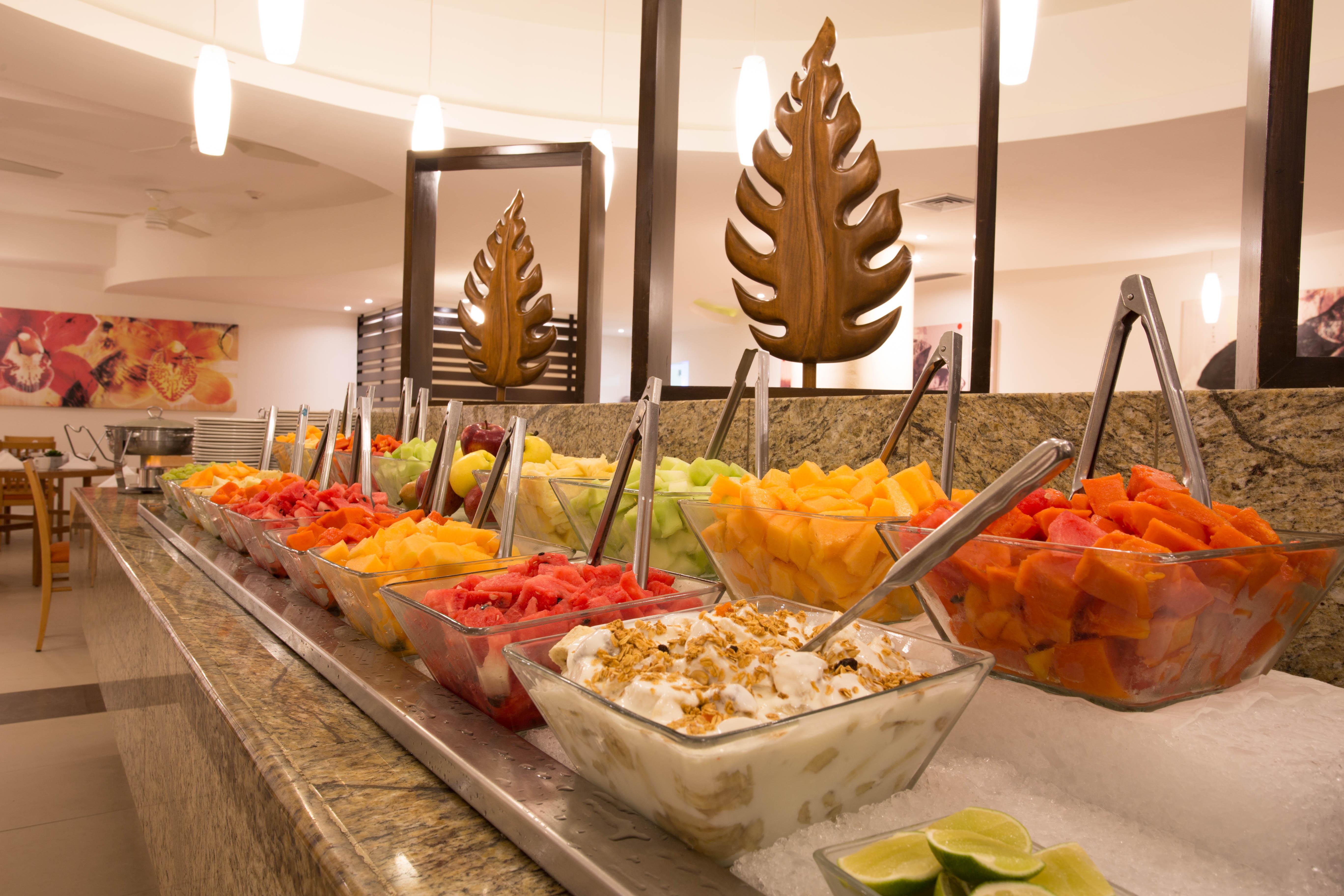 נובו ואלארטה Marival Emotions Resort & Suites Riviera Nayarit By Mercure מראה חיצוני תמונה