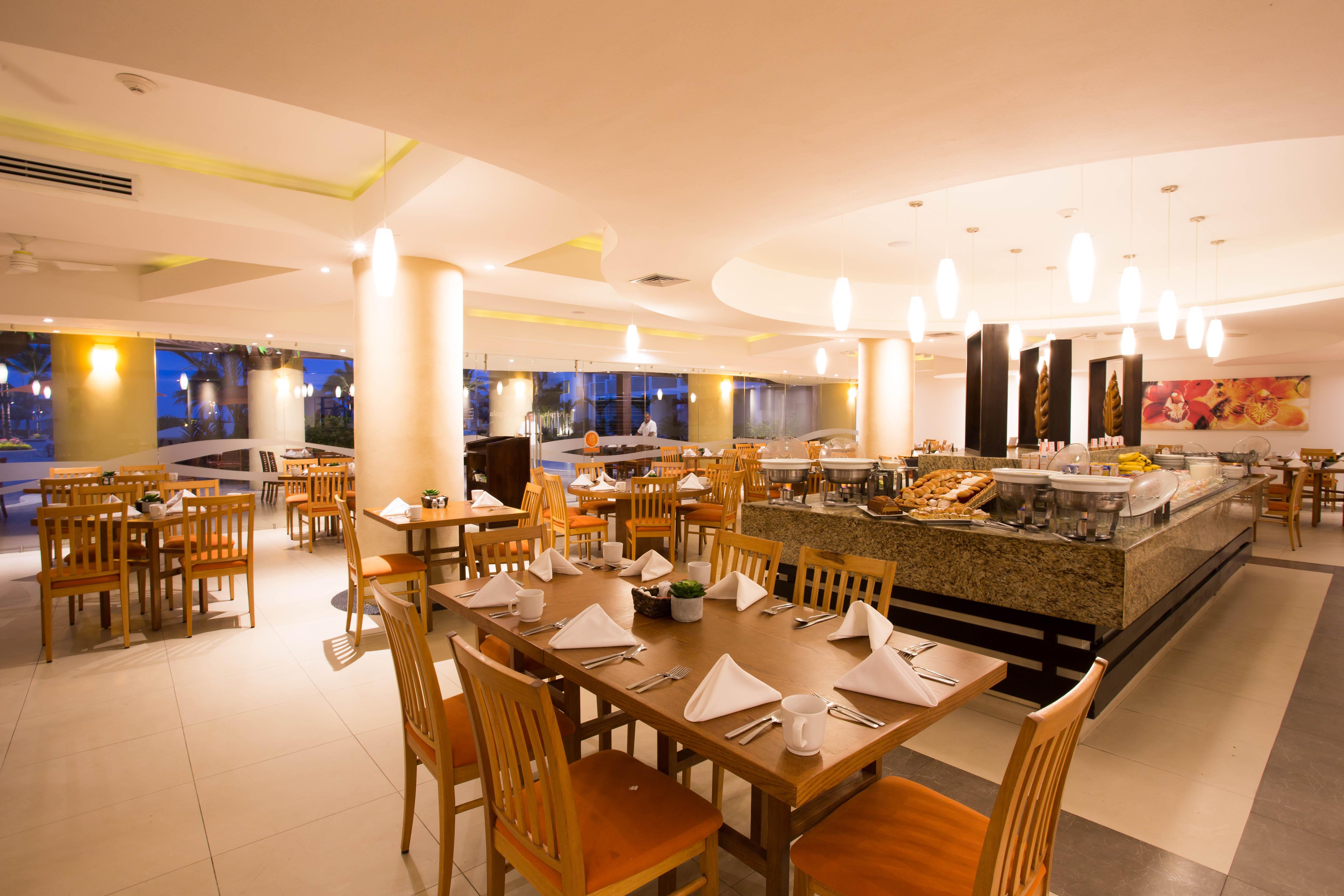 נובו ואלארטה Marival Emotions Resort & Suites Riviera Nayarit By Mercure מראה חיצוני תמונה
