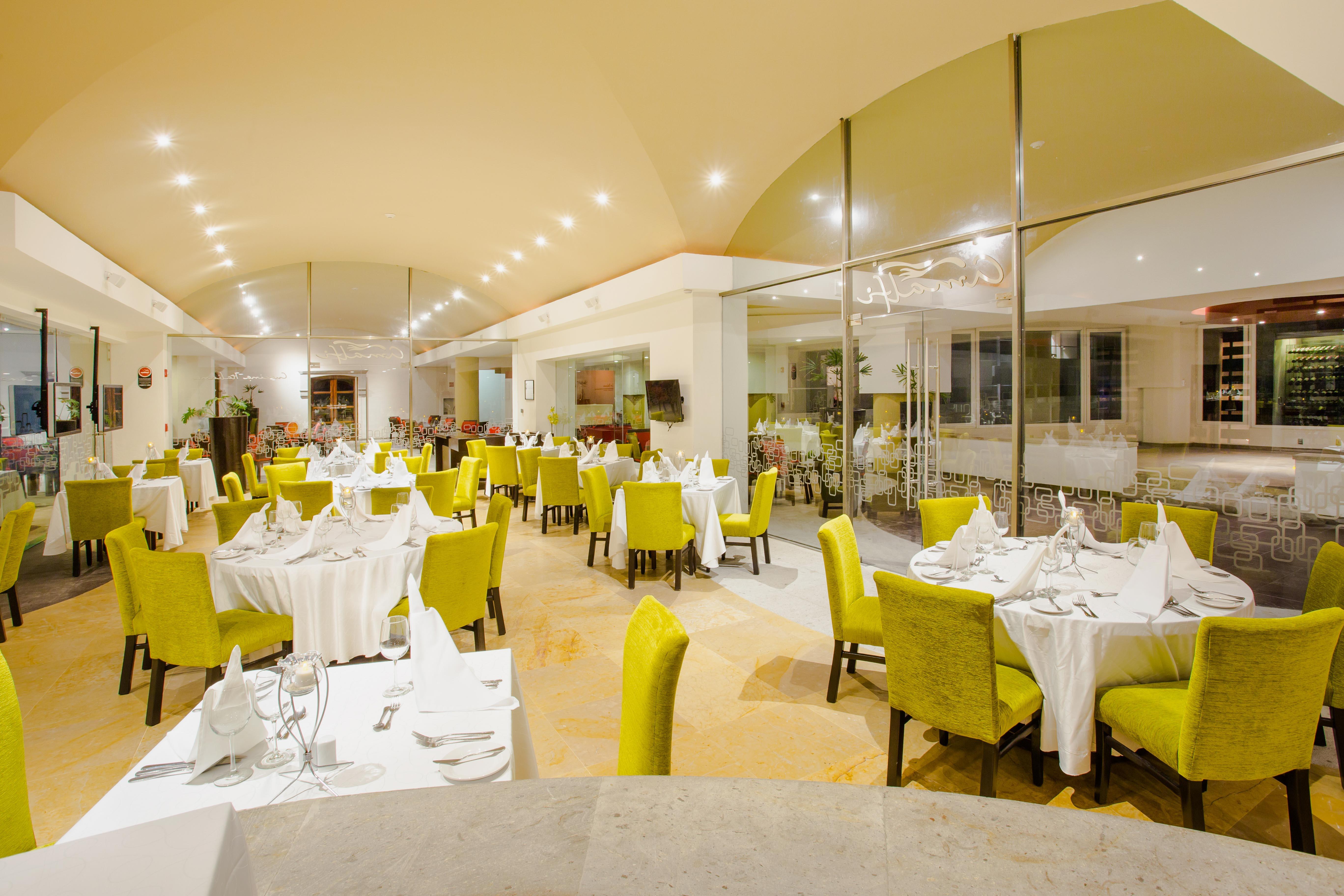 נובו ואלארטה Marival Emotions Resort & Suites Riviera Nayarit By Mercure מראה חיצוני תמונה