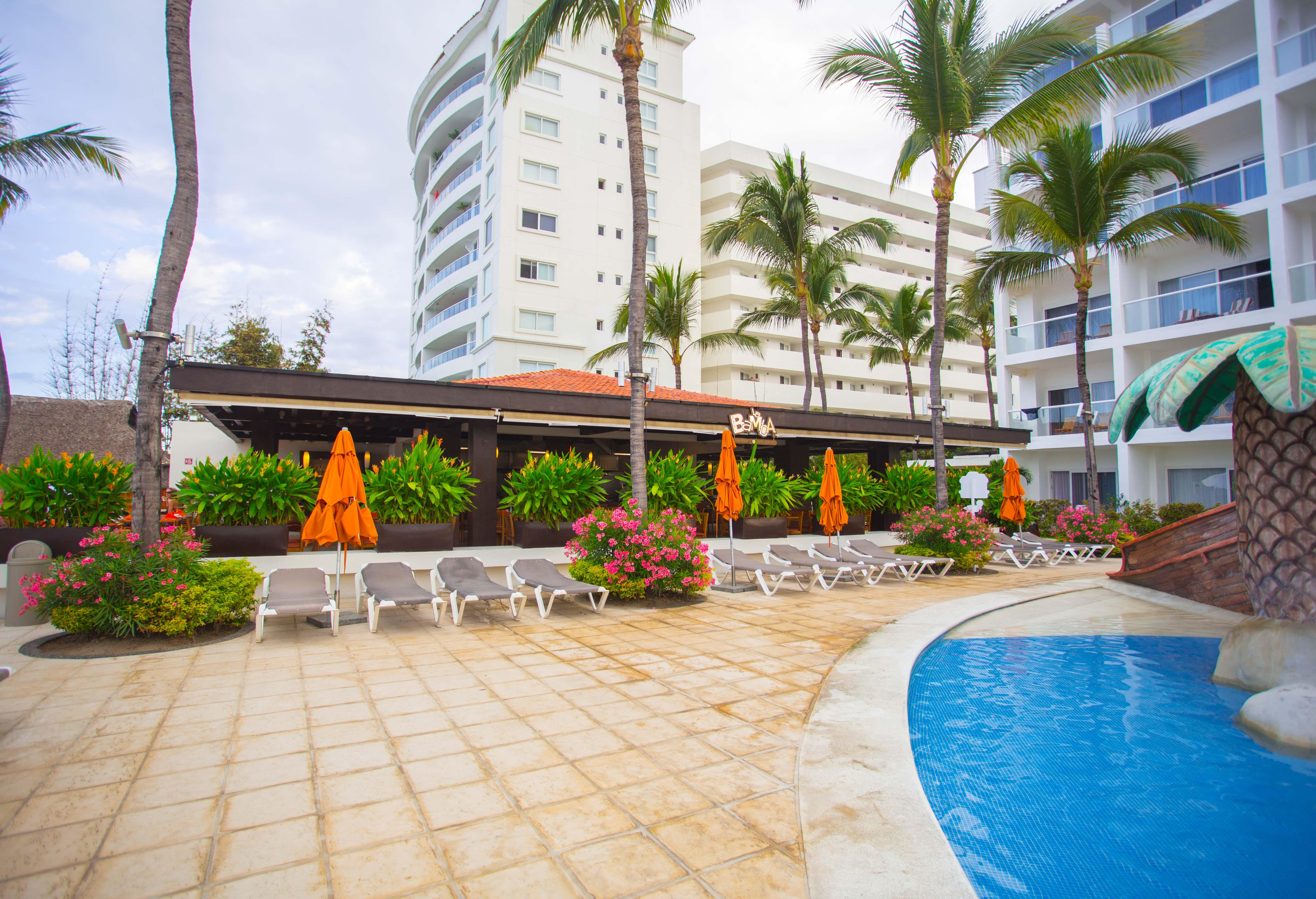 נובו ואלארטה Marival Emotions Resort & Suites Riviera Nayarit By Mercure מראה חיצוני תמונה
