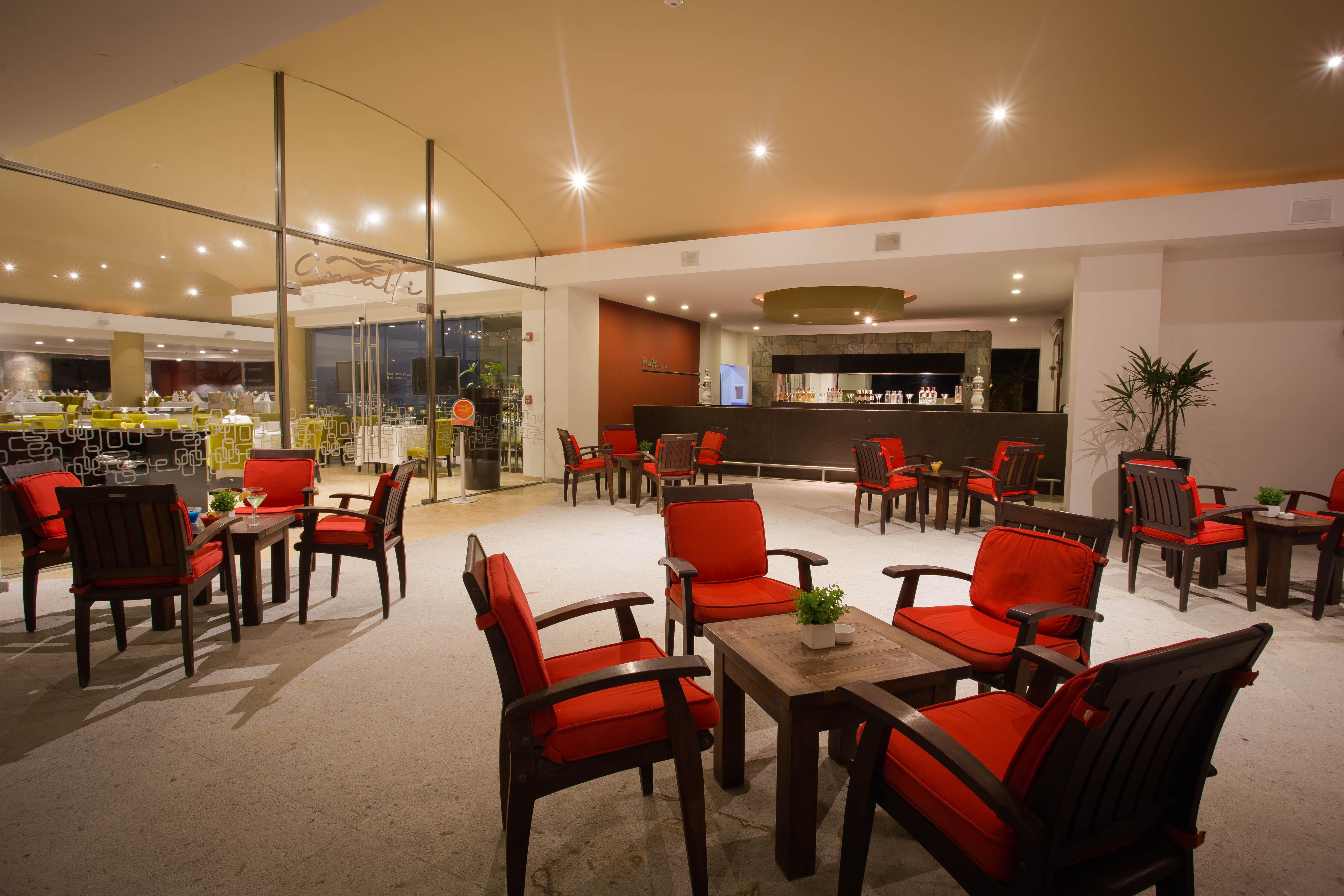 נובו ואלארטה Marival Emotions Resort & Suites Riviera Nayarit By Mercure מראה חיצוני תמונה