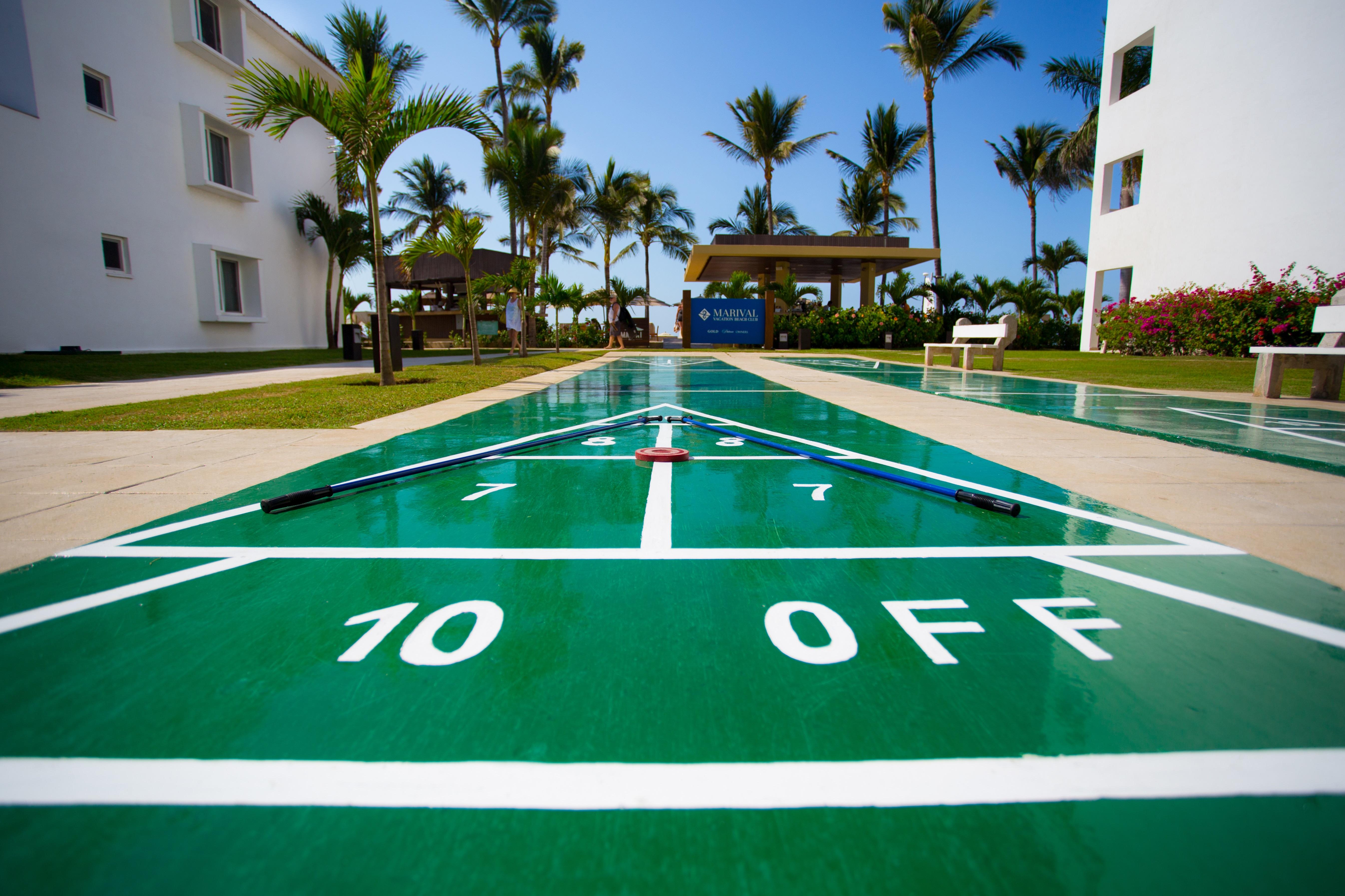 נובו ואלארטה Marival Emotions Resort & Suites Riviera Nayarit By Mercure מראה חיצוני תמונה