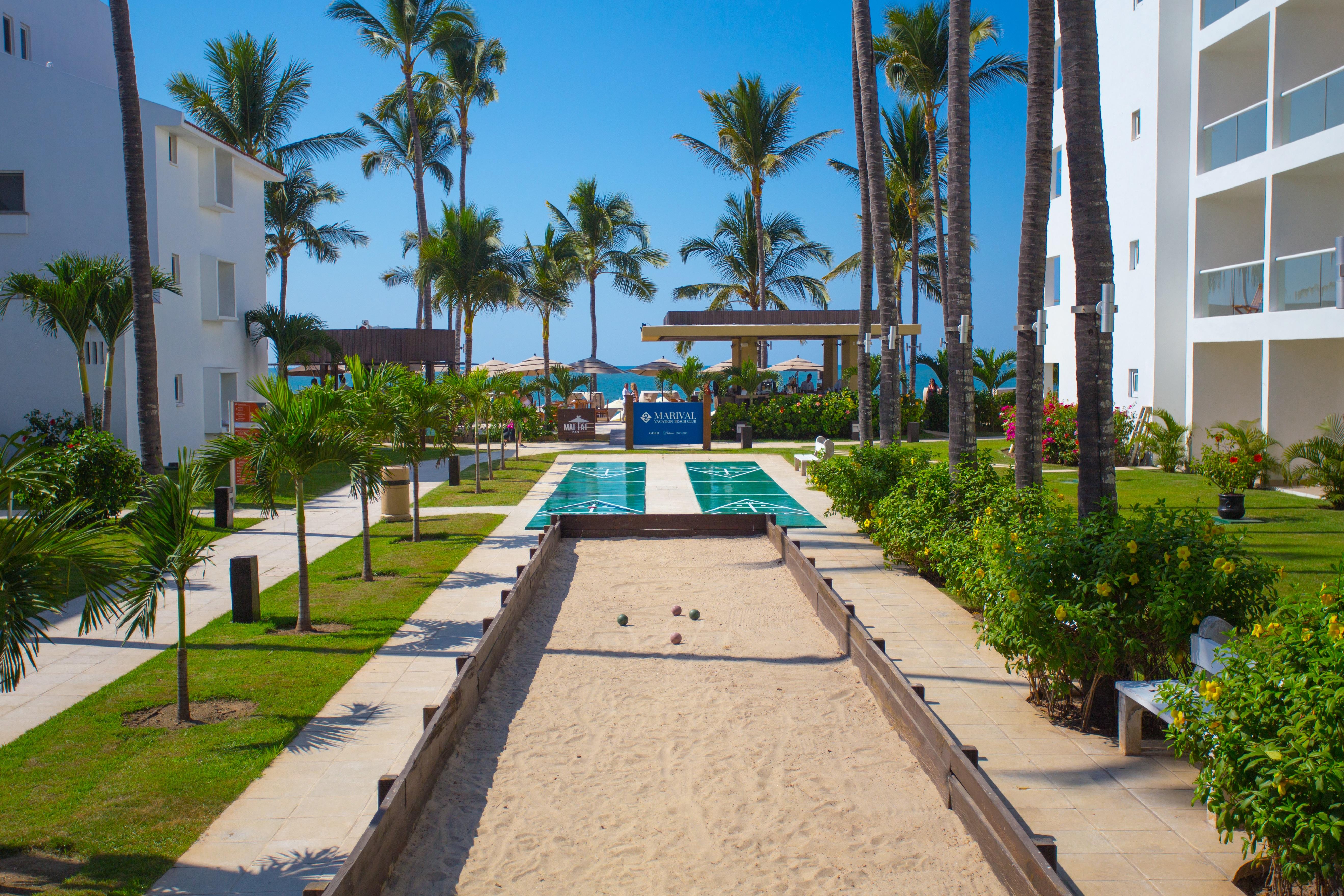 נובו ואלארטה Marival Emotions Resort & Suites Riviera Nayarit By Mercure מראה חיצוני תמונה