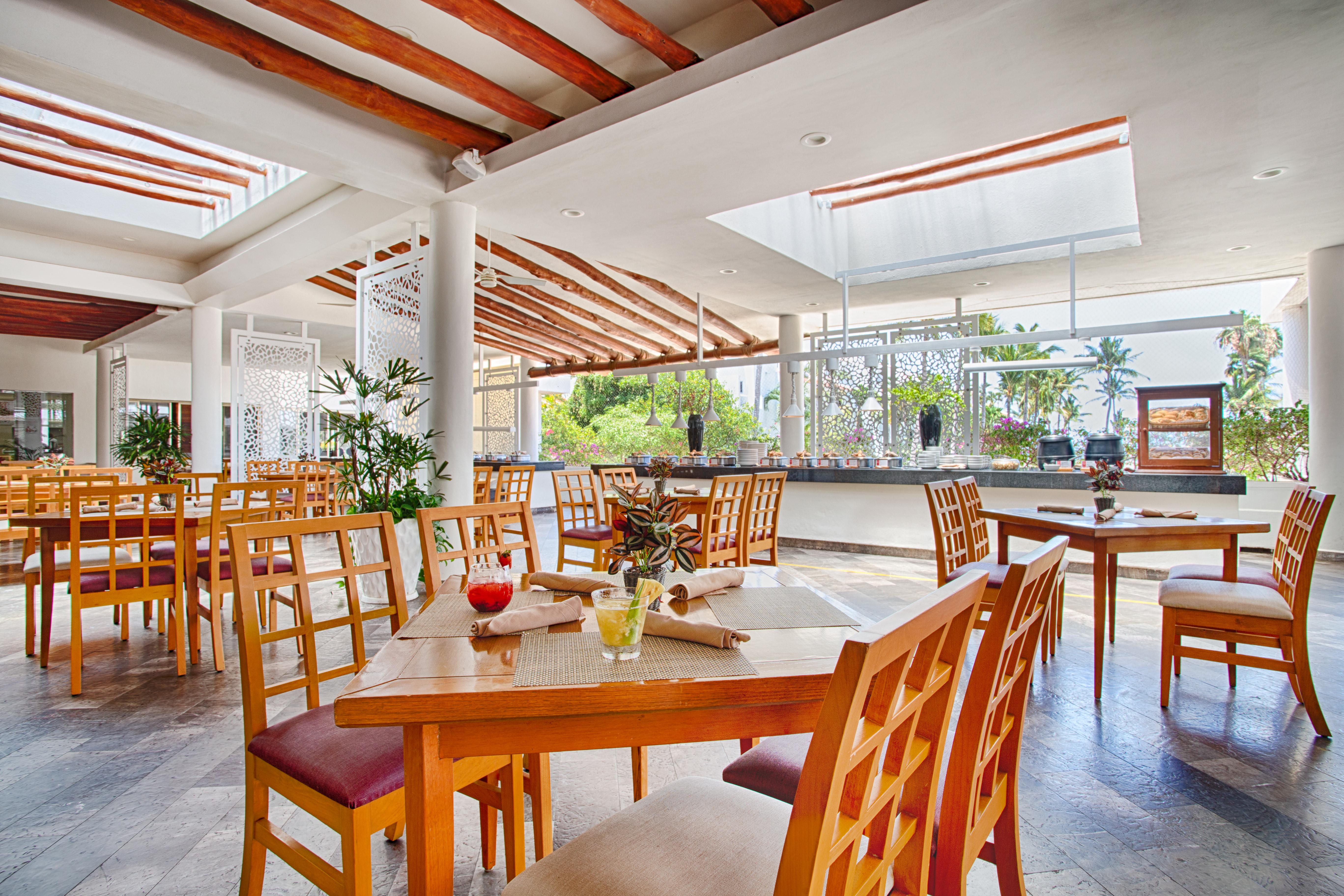 נובו ואלארטה Marival Emotions Resort & Suites Riviera Nayarit By Mercure מראה חיצוני תמונה