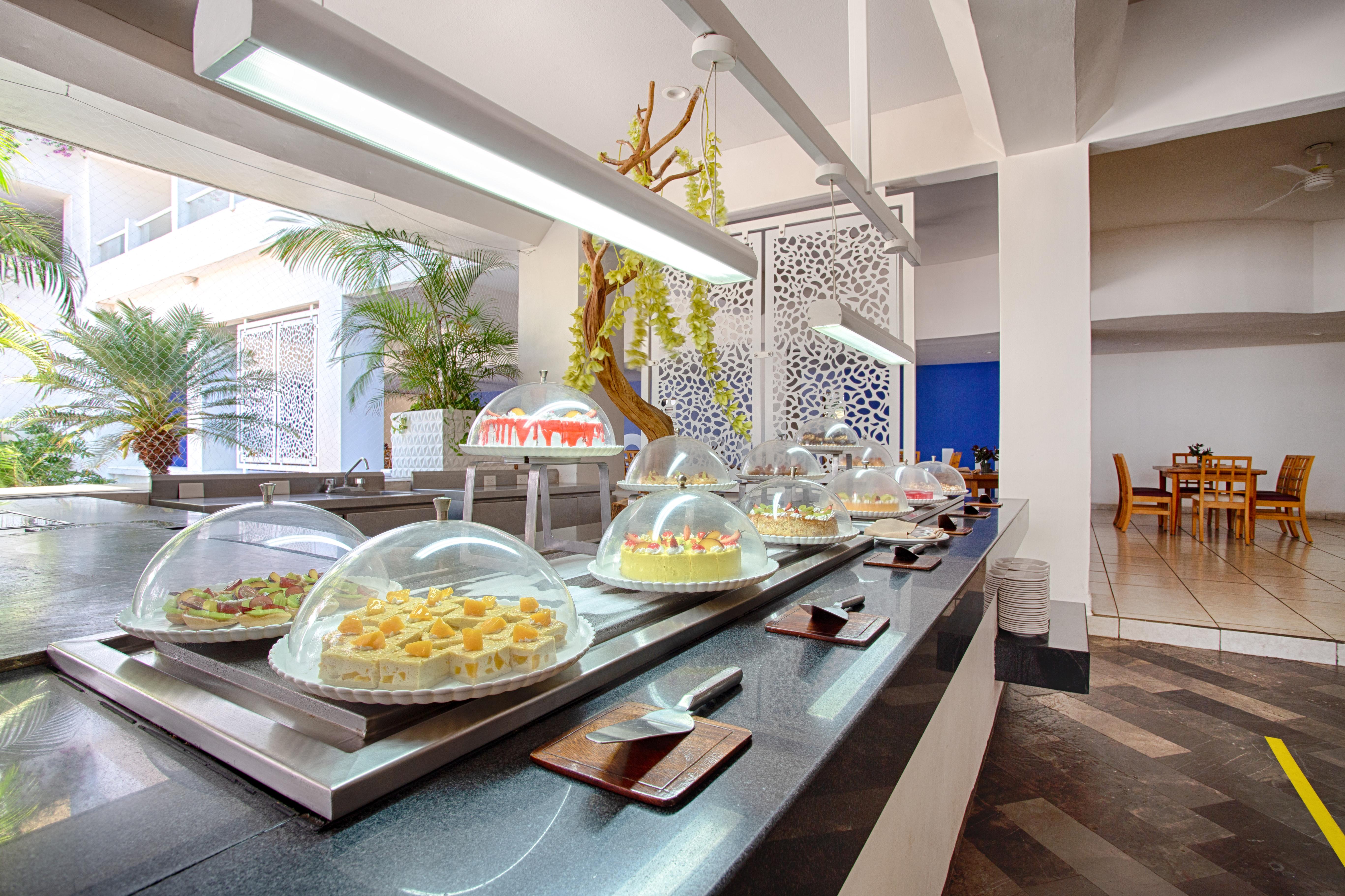 נובו ואלארטה Marival Emotions Resort & Suites Riviera Nayarit By Mercure מראה חיצוני תמונה