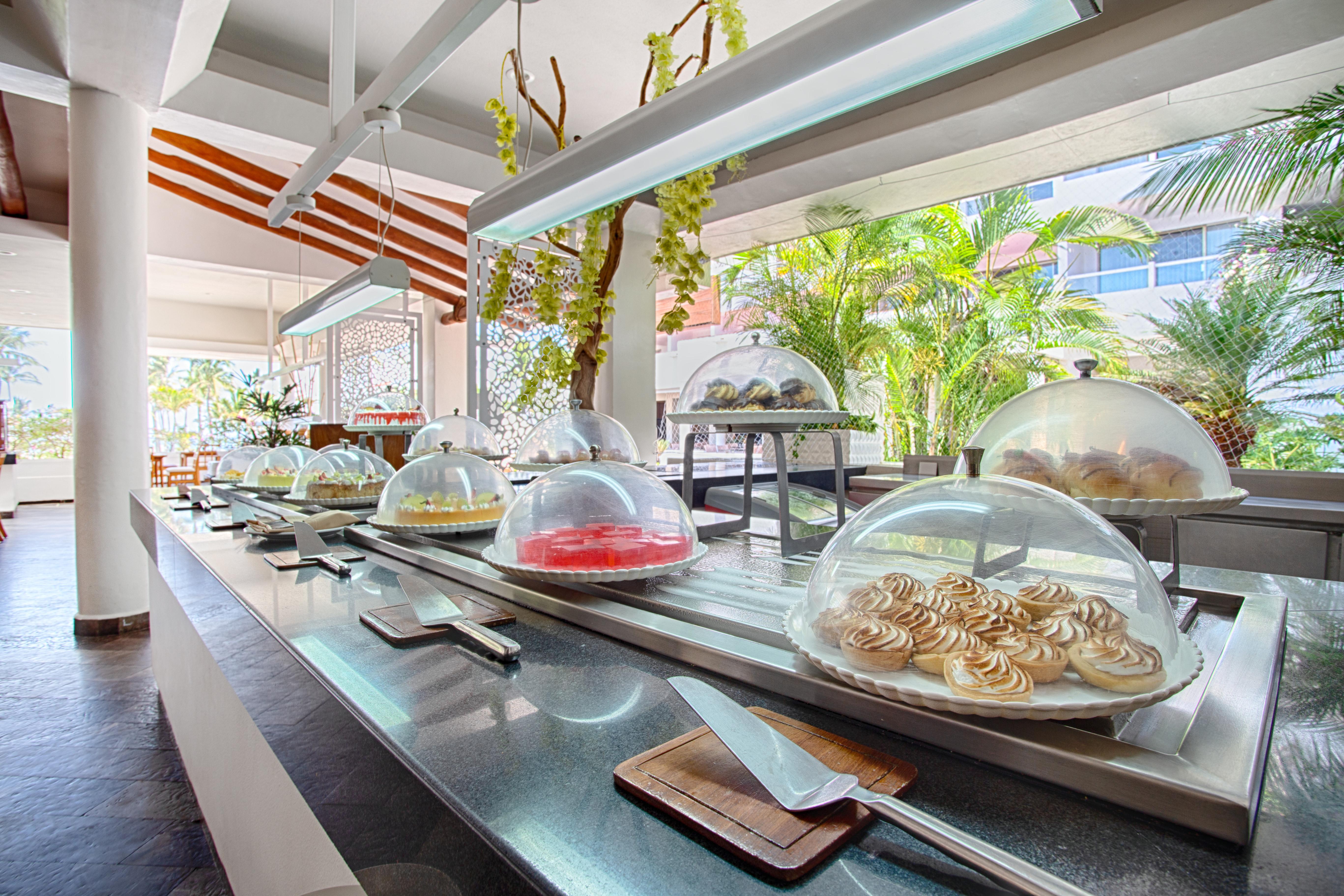 נובו ואלארטה Marival Emotions Resort & Suites Riviera Nayarit By Mercure מראה חיצוני תמונה