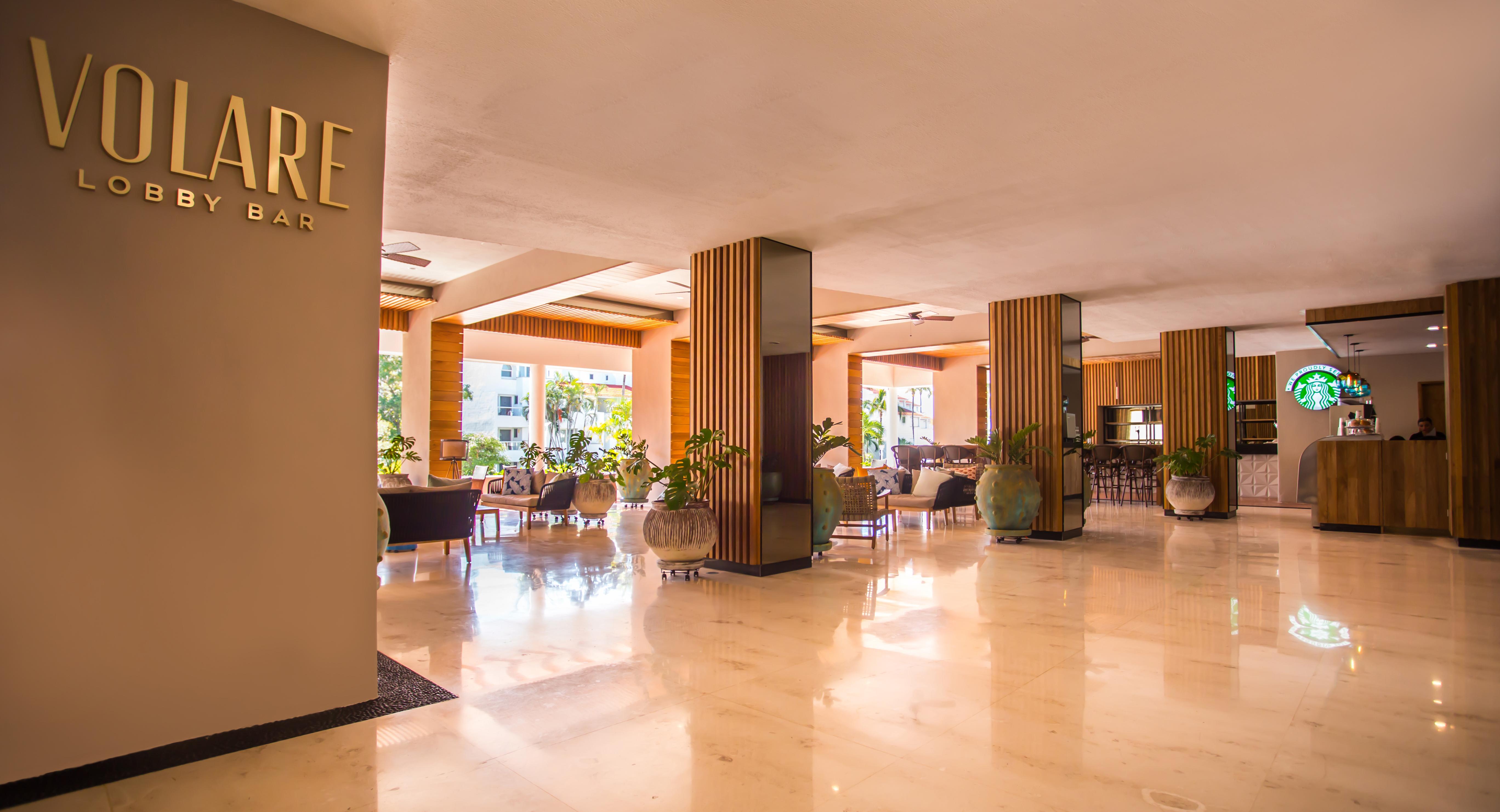 נובו ואלארטה Marival Emotions Resort & Suites Riviera Nayarit By Mercure מראה חיצוני תמונה