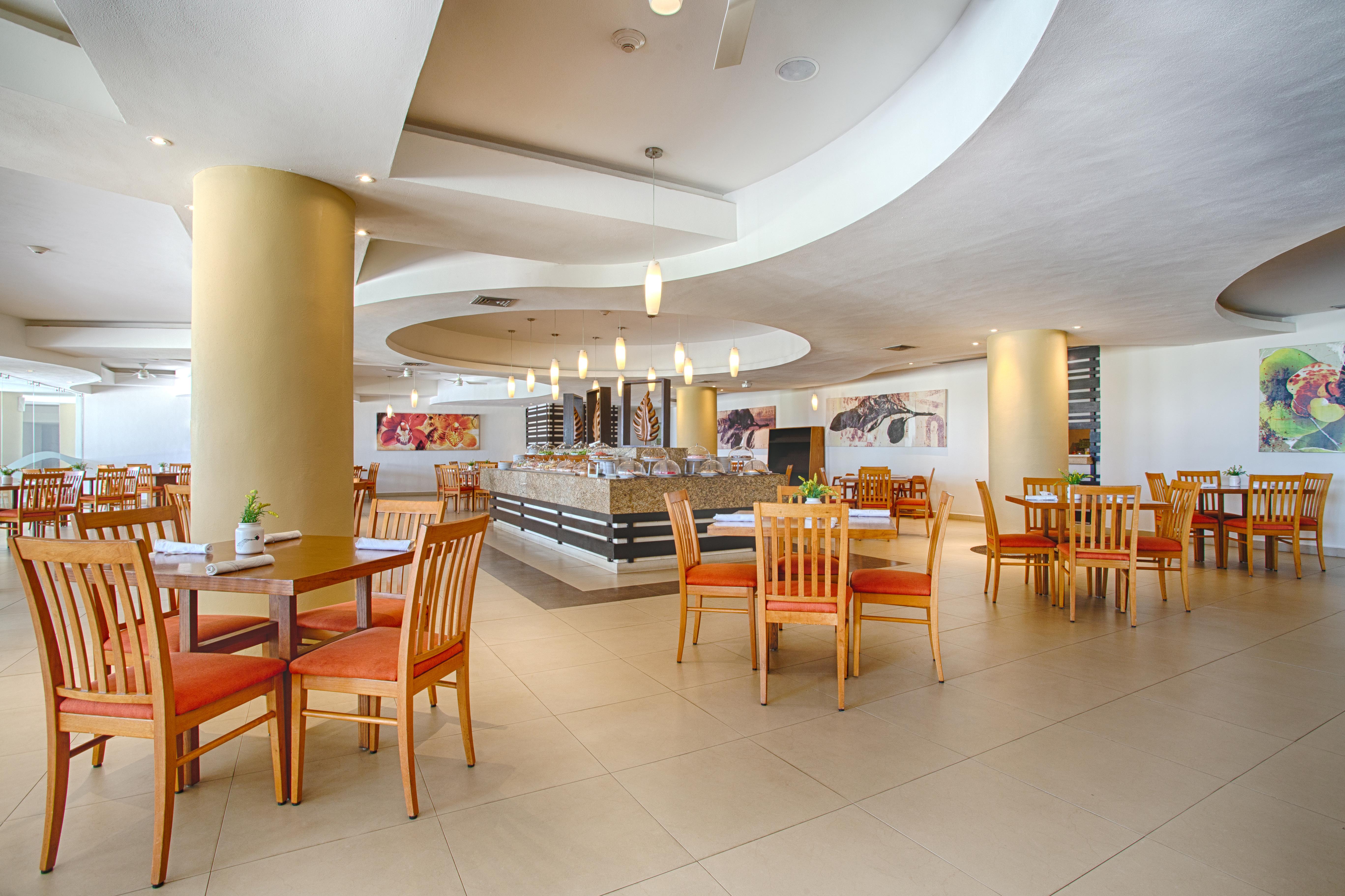 נובו ואלארטה Marival Emotions Resort & Suites Riviera Nayarit By Mercure מראה חיצוני תמונה