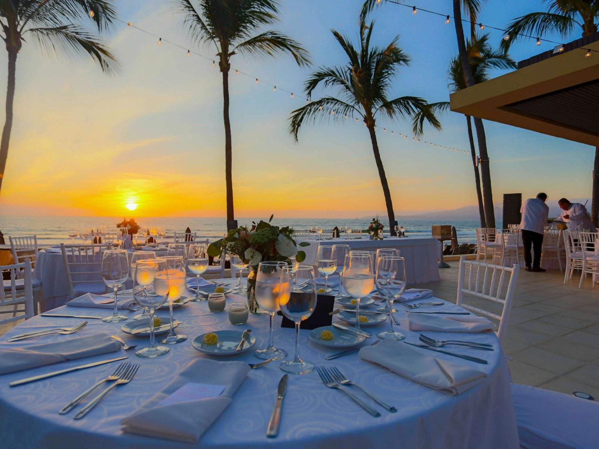 נובו ואלארטה Marival Emotions Resort & Suites Riviera Nayarit By Mercure מראה חיצוני תמונה