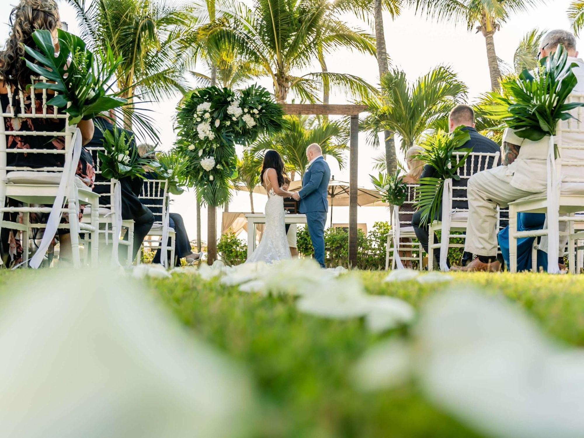 נובו ואלארטה Marival Emotions Resort & Suites Riviera Nayarit By Mercure מראה חיצוני תמונה