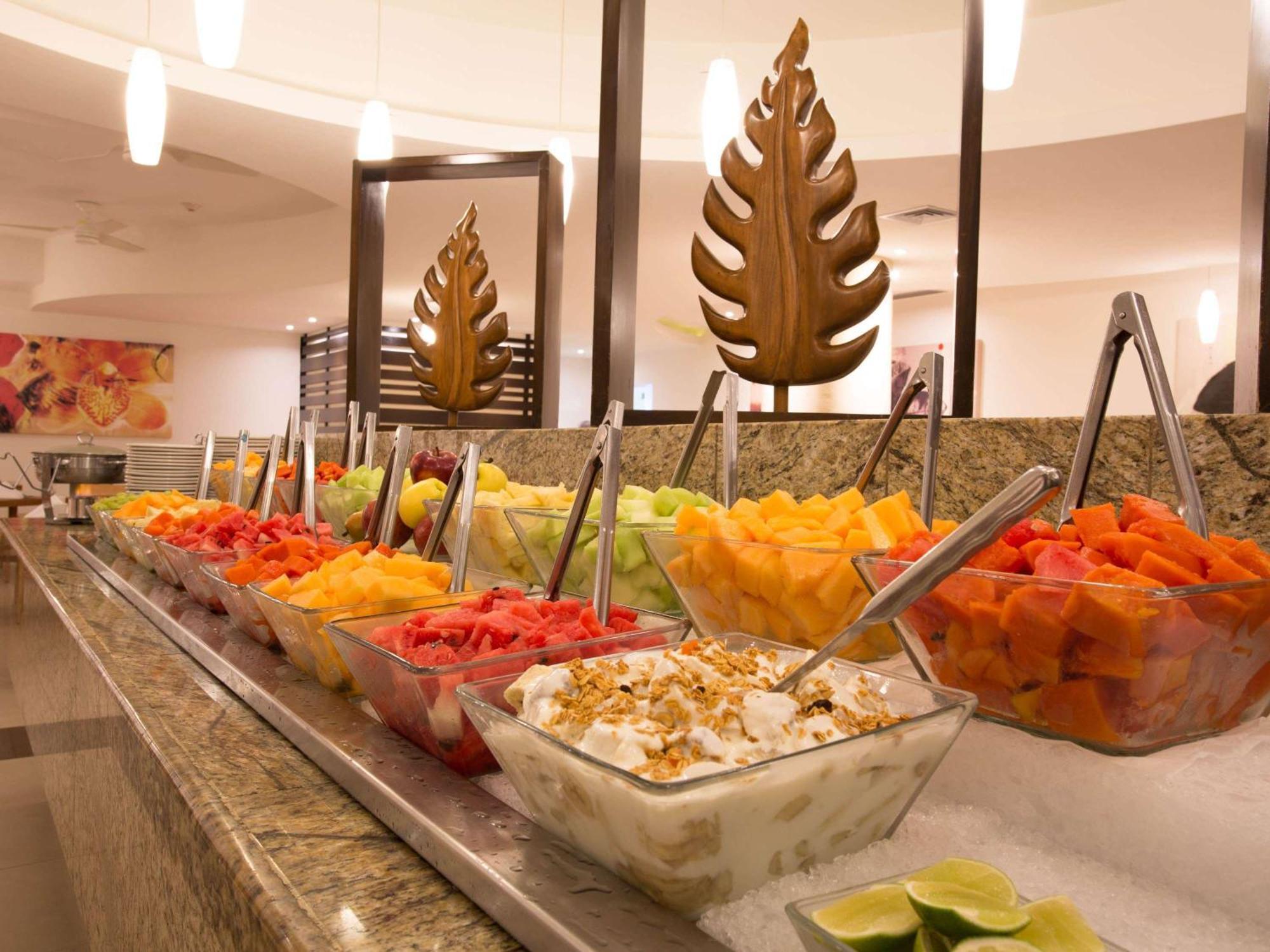 נובו ואלארטה Marival Emotions Resort & Suites Riviera Nayarit By Mercure מראה חיצוני תמונה