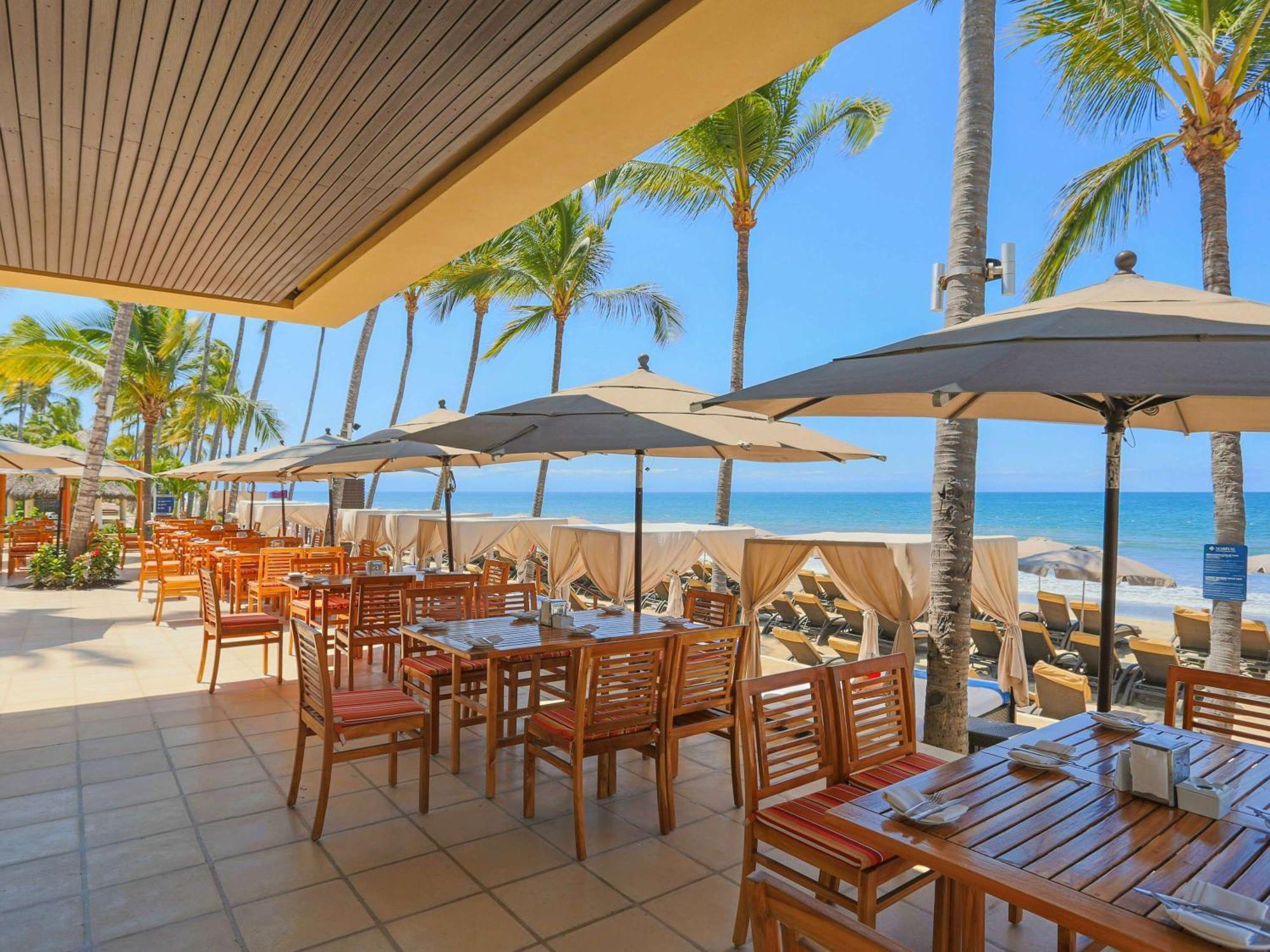 נובו ואלארטה Marival Emotions Resort & Suites Riviera Nayarit By Mercure מראה חיצוני תמונה