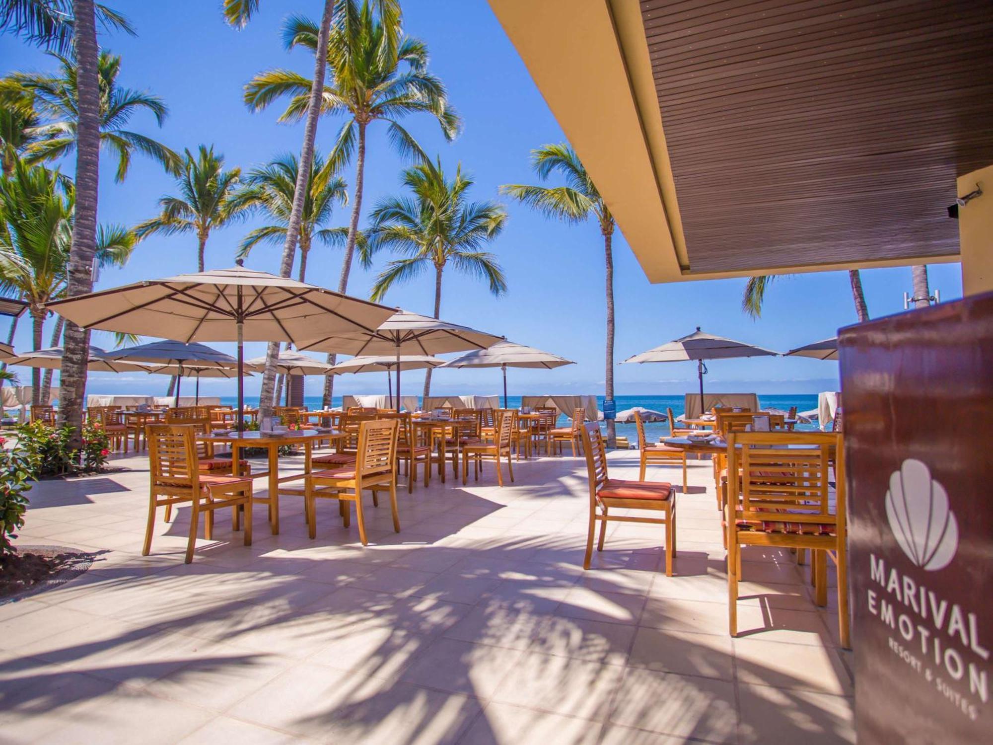 נובו ואלארטה Marival Emotions Resort & Suites Riviera Nayarit By Mercure מראה חיצוני תמונה