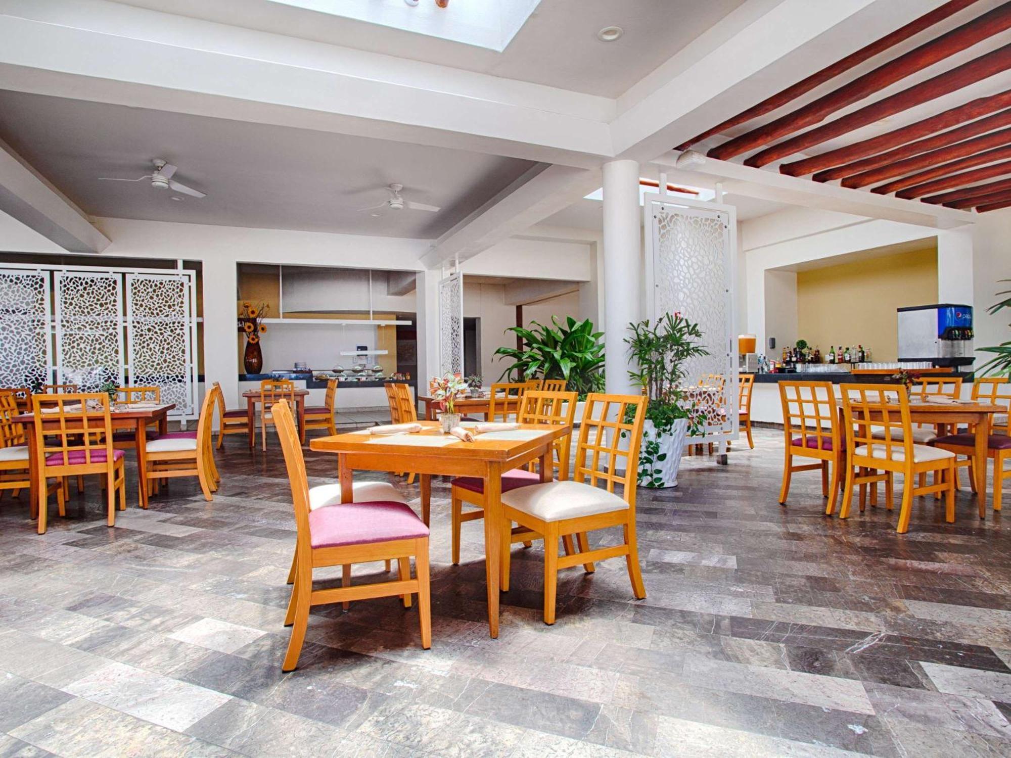 נובו ואלארטה Marival Emotions Resort & Suites Riviera Nayarit By Mercure מראה חיצוני תמונה