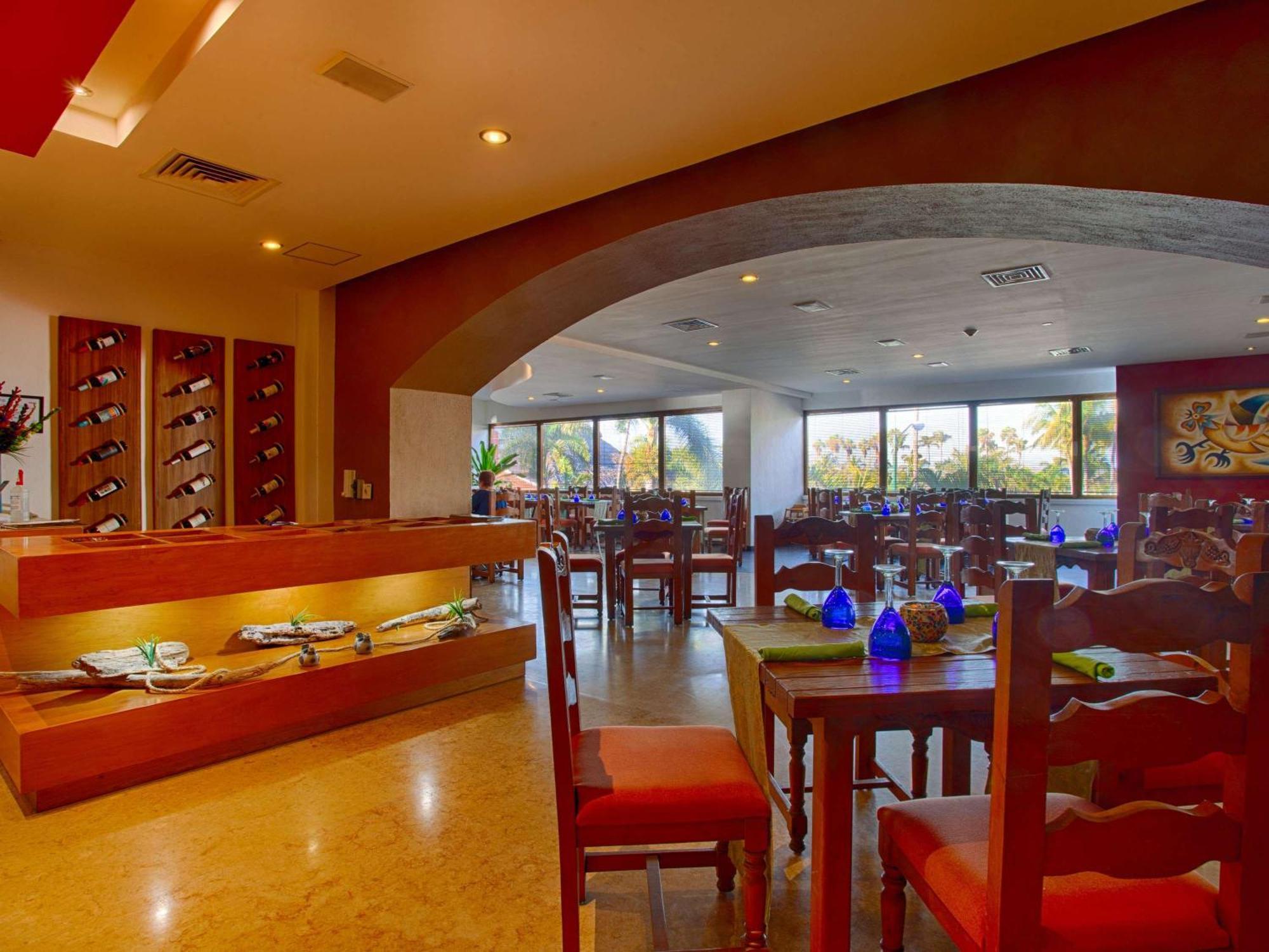 נובו ואלארטה Marival Emotions Resort & Suites Riviera Nayarit By Mercure מראה חיצוני תמונה