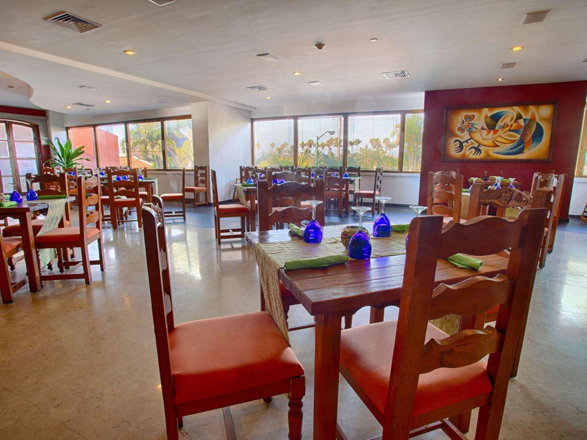 נובו ואלארטה Marival Emotions Resort & Suites Riviera Nayarit By Mercure מראה חיצוני תמונה